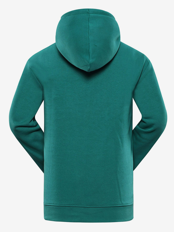 NAX Петролен мъжки суитшърт NAX Azer