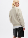 GAP Суитшърт с логото на GAP