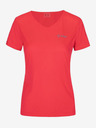 Kilpi Розова дамска спортна тениска Kilpi DIMARO