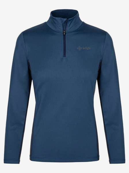 Kilpi Петролна дамска термотениска със стояща яка KILPI WILLIE
