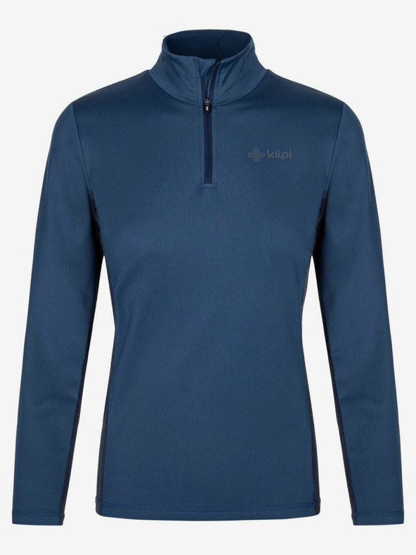 Kilpi Петролна дамска термотениска със стояща яка KILPI WILLIE