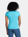 Kilpi Светлосиня дамска функционална тениска Kilpi LISMAIN