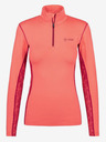 Kilpi Коралова дамска термотениска със стояща яка KILPI WILLIE