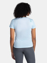 Kilpi Светлосиня дамска спортна тениска Kilpi GAROVE