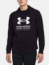 Under Armour Мъжки суитшърт Under Armour UA Rival Terry Graphic Hoodie