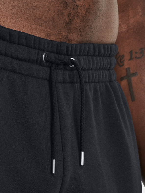 Under Armour Мъжки спортни панталони Under Armour UA Essential Flc Cargo Pant