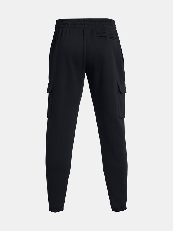 Under Armour Мъжки спортни панталони Under Armour UA Essential Flc Cargo Pant