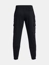 Under Armour Мъжки спортни панталони Under Armour UA Essential Flc Cargo Pant