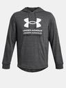Under Armour Мъжки суитшърт Under Armour UA Rival Terry Graphic Hoodie