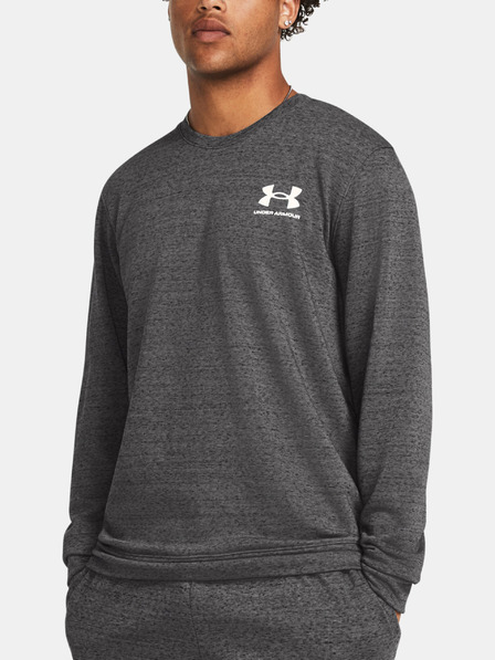 Under Armour Мъжки суитшърт Under Armour UA Rival Terry LC Crew