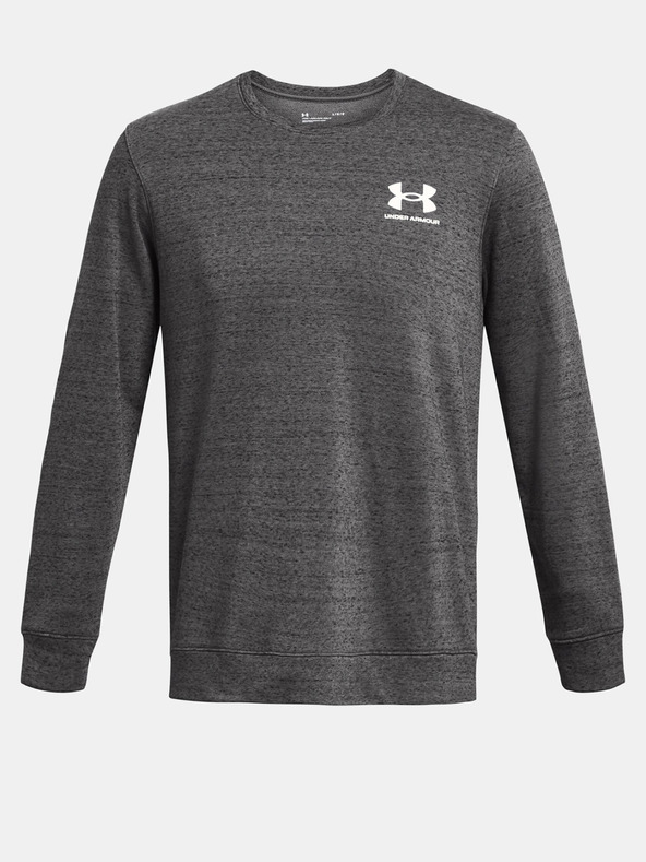 Under Armour Мъжки суитшърт Under Armour UA Rival Terry LC Crew