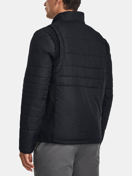 Under Armour Мъжко яке Under Armour UA STRM SESSION GOLF JKT