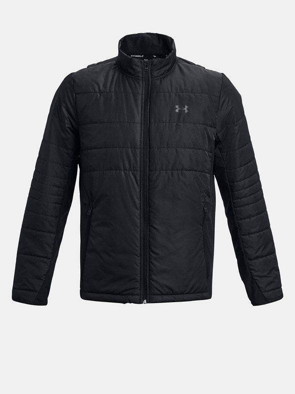 Under Armour Мъжко яке Under Armour UA STRM SESSION GOLF JKT