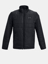 Under Armour Мъжко яке Under Armour UA STRM SESSION GOLF JKT