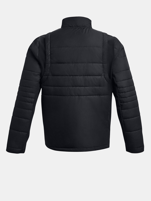 Under Armour Мъжко яке Under Armour UA STRM SESSION GOLF JKT