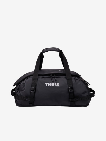 Thule Черна пътна чанта Thule Chasm 40 л