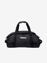 Thule Черна пътна чанта Thule Chasm 40 л