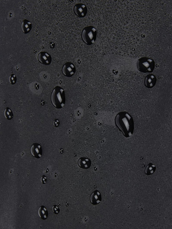 Thule Черна пътна чанта Thule Chasm 40 л