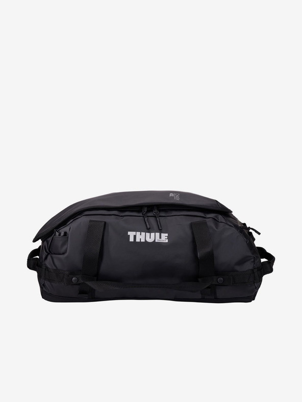 Thule Черна пътна чанта Thule Chasm 40 л