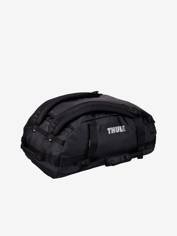 Thule Черна пътна чанта Thule Chasm 40 л