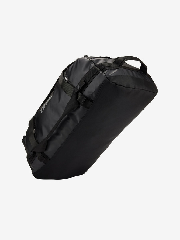 Thule Черна пътна чанта Thule Chasm 40 л