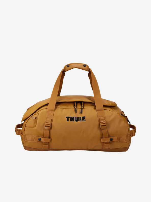 Thule Горчица Чанта за пътуване 40 л Thule Chasm