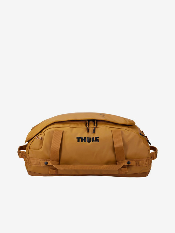 Thule Горчица Чанта за пътуване 40 л Thule Chasm