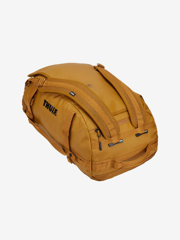 Thule Горчица Чанта за пътуване 40 л Thule Chasm