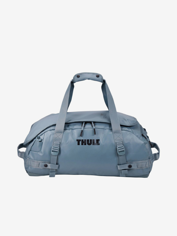 Thule Сива пътна чанта 40 л Thule Chasm