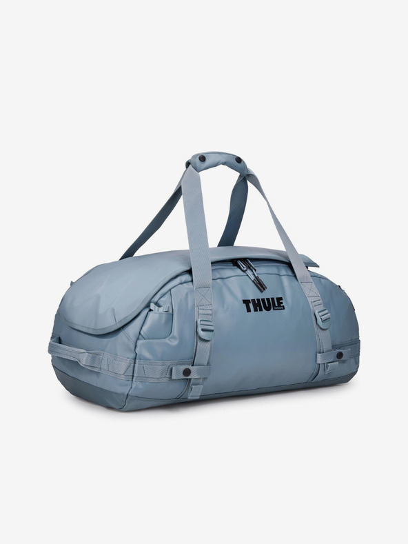 Thule Сива пътна чанта 40 л Thule Chasm