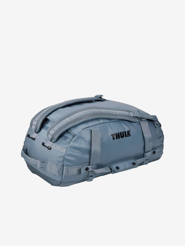 Thule Сива пътна чанта 40 л Thule Chasm