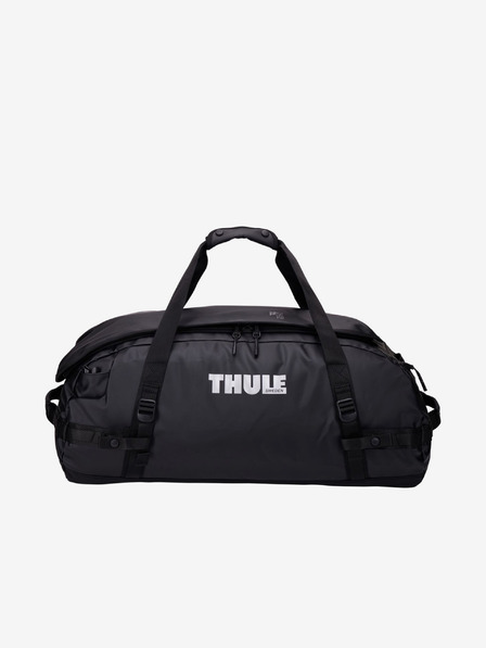 Thule Черна пътна чанта 70 л Thule Chasm