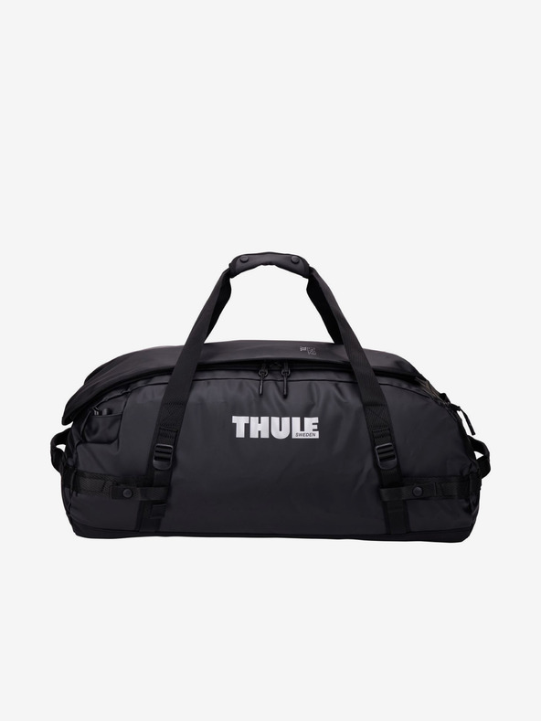 Thule Черна пътна чанта 70 л Thule Chasm