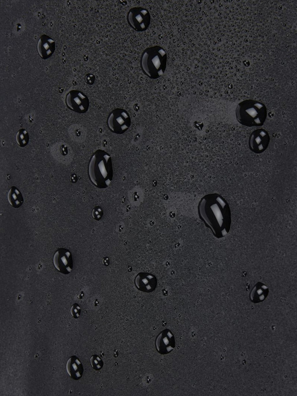 Thule Черна пътна чанта 70 л Thule Chasm