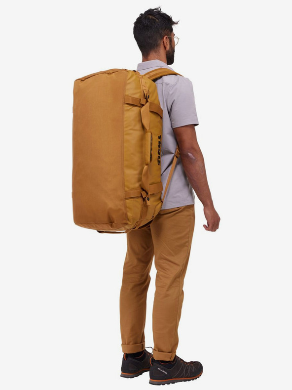 Thule Горчица пътна чанта 70 л Thule Chasm