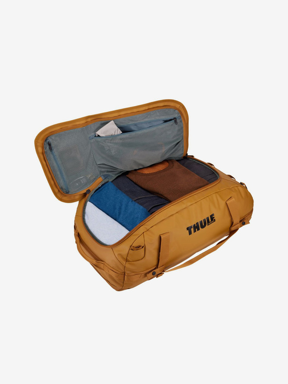 Thule Горчица пътна чанта 70 л Thule Chasm