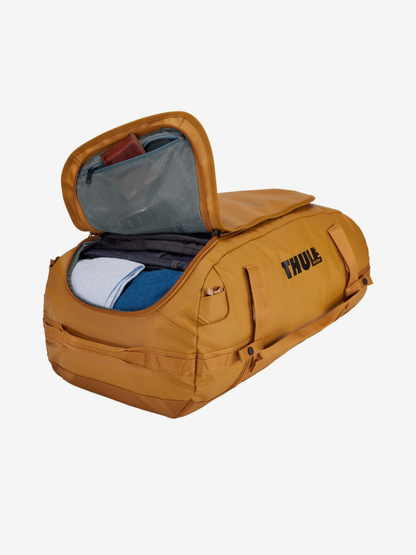 Thule Горчица пътна чанта 70 л Thule Chasm