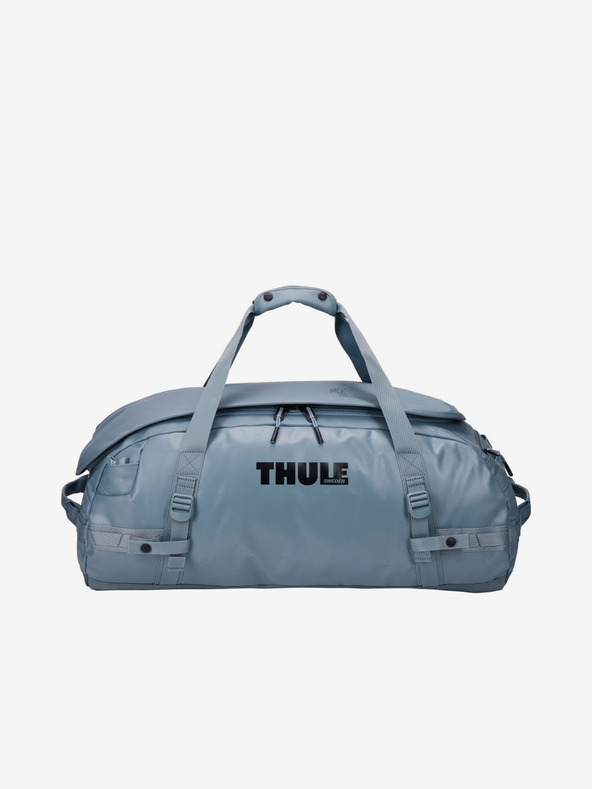 Thule Сива пътна чанта 70 л Thule Chasm