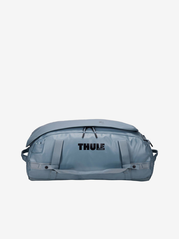Thule Сива пътна чанта 70 л Thule Chasm