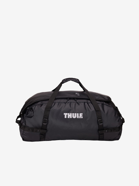 Thule Черна пътна чанта 90 л Thule Chasm