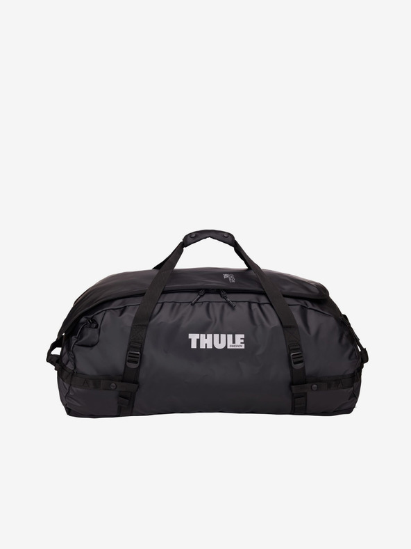 Thule Черна пътна чанта 90 л Thule Chasm
