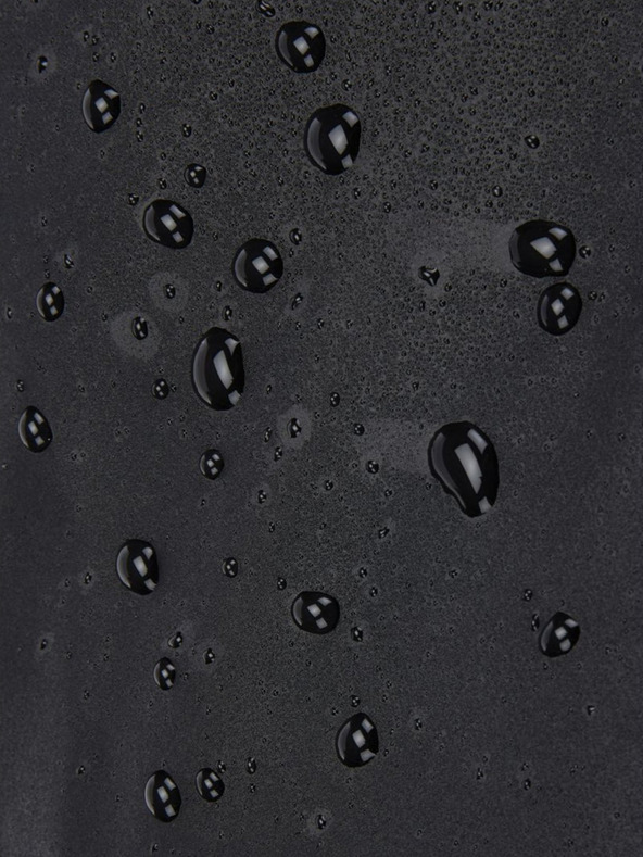 Thule Черна пътна чанта 90 л Thule Chasm