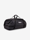 Thule Черна пътна чанта 90 л Thule Chasm