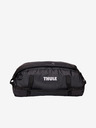 Thule Черна пътна чанта 90 л Thule Chasm