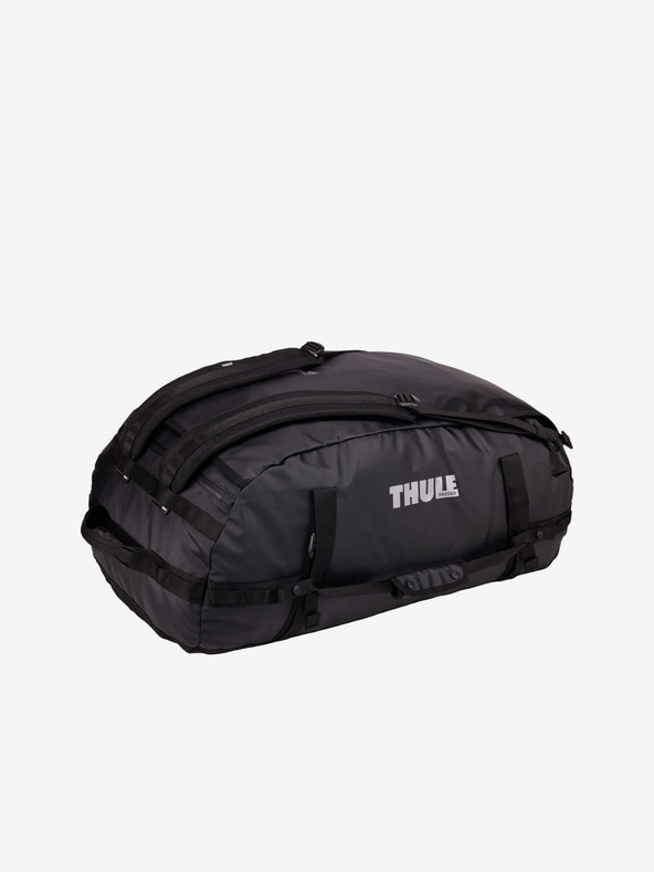 Thule Черна пътна чанта 90 л Thule Chasm
