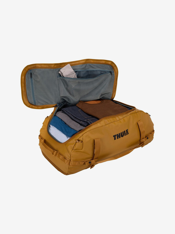 Thule Горчица пътна чанта 90 л Thule Chasm