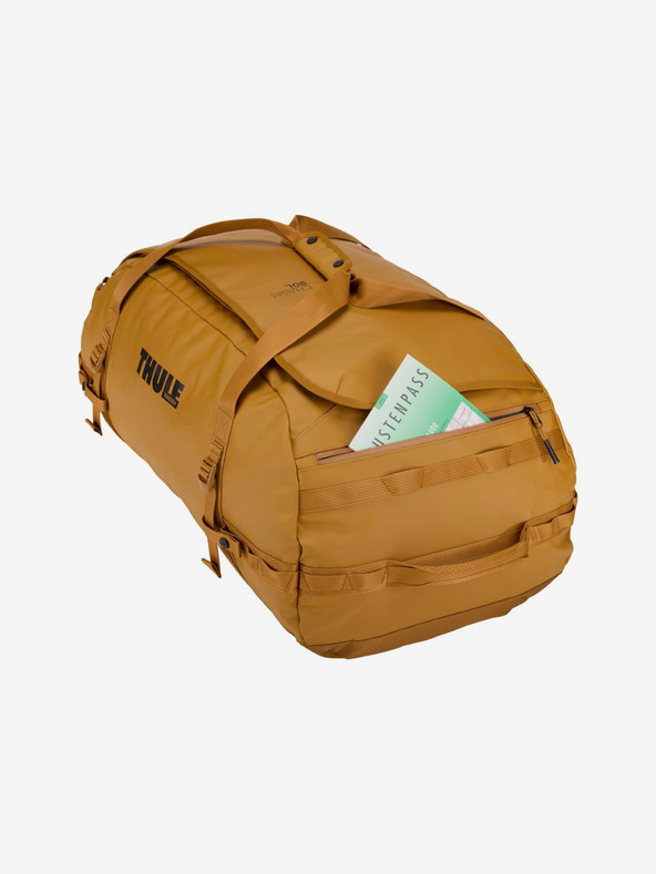 Thule Горчица пътна чанта 90 л Thule Chasm