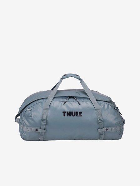 Thule Сива пътна чанта 90 л Thule Chasm