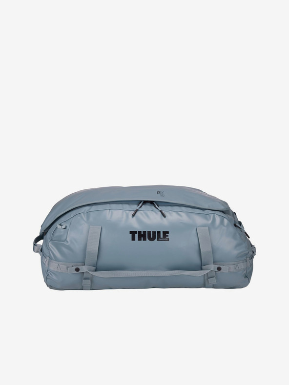 Thule Сива пътна чанта 90 л Thule Chasm