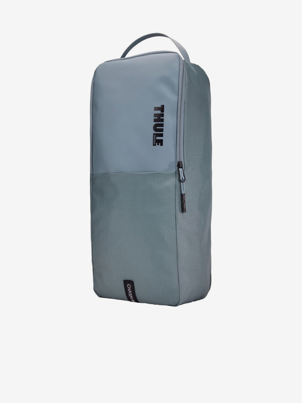 Thule Сива пътна чанта 90 л Thule Chasm